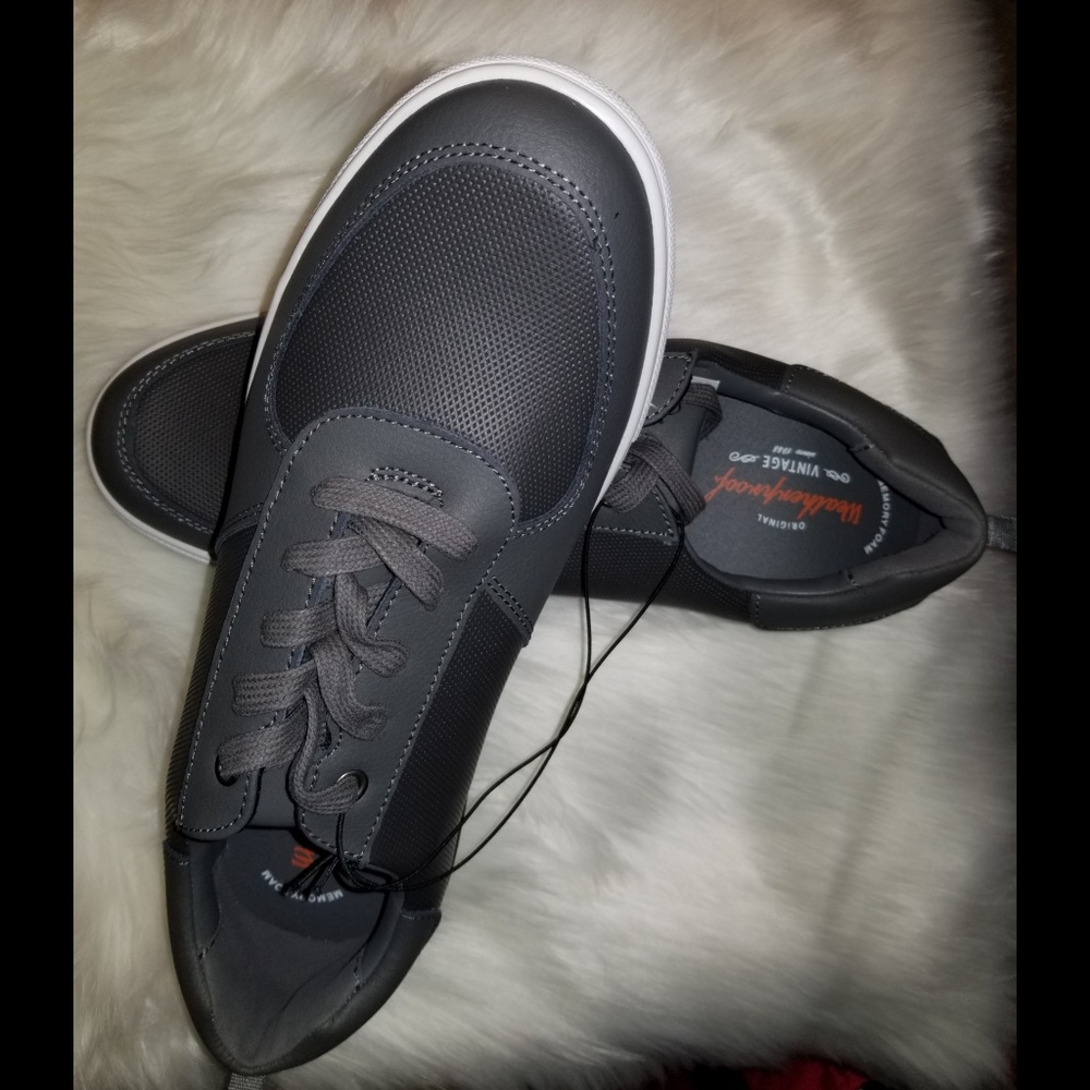 Weatherproof Vintage Men's Shoes - Picture 3 of 8
